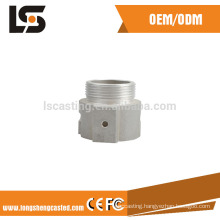 OED/OEM Aluminum Die casting parts for Auto Parts from Chinese manufacturer